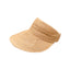 Visera High Quality Raffia Natural