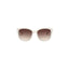 Lentes de Sol Jessica Crema
