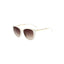 Lentes de Sol Jessica Crema
