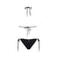 Bikini TM Sirana Black