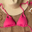 Top TM Stai Bene Fucsia