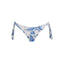 Bottom CA Amalfitana Blanco