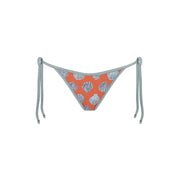 Bottom CA Eco- Shell Naranja