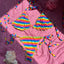 Bikini TM Rainbow