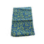Pareo Batik Azul Eléctrico
