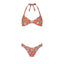 Bikini SU Eco-Shell Naranja