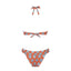 Bikini SU Eco-Shell Naranja