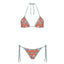 Bikini TM Eco- Shell Naranja