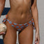 Bottom CA Ancho Eco-Shell Naranja
