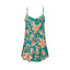 AMALFITANA GREEN DRESS