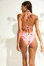 Ropa de Baño Stars Rose