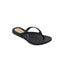 Sandalias Terra & Agua Negro