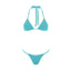 Bikini TM Riviera Turq II N