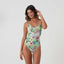 Ropa de Baño Mayli Turquesa