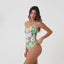 Ropa de Baño Mayli Turquesa