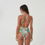 Ropa de Baño Mayli Turquesa