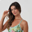 Ropa de Baño Mayli Turquesa