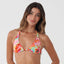 Top Halter Movible Azalea Verde