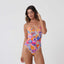 Ropa de Baño Azalea Fucsia