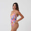Ropa de Baño Azalea Fucsia