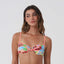 Sostén Underwire Eden Coral