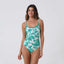 Ropa de Baño Maui Verde