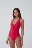 Ropa de Baño Leblon Rojo