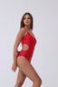 Trikini Leblon Rojo