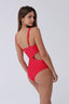 Trikini Leblon Rojo