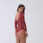 Ropa de Baño Manga Larga Rio