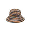 Sombrero Multi Brown