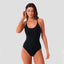 Ropa de Baño Valencia Black Galdon