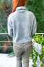 Polera Warmy Gris