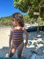 Ropa de Baño Kids Rainbow