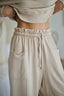 Pantalón Balance Ivory
