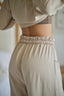 Pantalón Balance Ivory