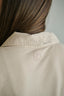 Sudadera Balance Ivory