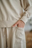 Pantalón Balance Ivory