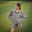Sudadera Balance Gris