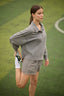 Sudadera Balance Gris