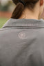 Sudadera Balance Gris