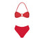 Bikini Deluxe Red N