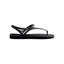 Sandalias Havaianas Mujer Flash Urban Negro