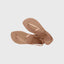 Sandalias Havaianas Mujer Flash Urban Rose Gold