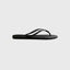 Sandalias Havaianas Mujer Slim C Negras