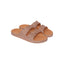 Sandalias Linus Animal Print