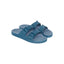 Sandalias Linus Denim Azul
