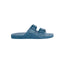 Sandalias Linus Denim Azul