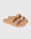 Sandalias Linus Beige