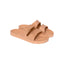Linus Beige Sandals